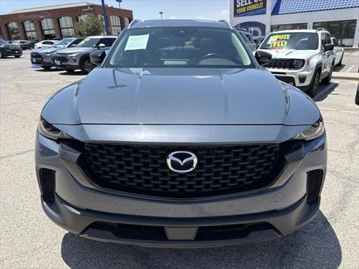 2024 Mazda CX-50 2.5 S Premium