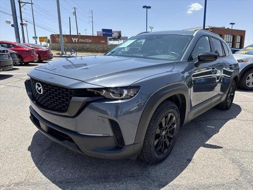 2024 Mazda CX-50 2.5 S Premium