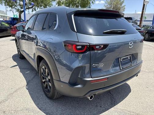 2024 Mazda CX-50 2.5 S Premium