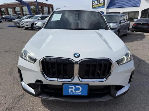 2023 BMW X1 xDrive28i