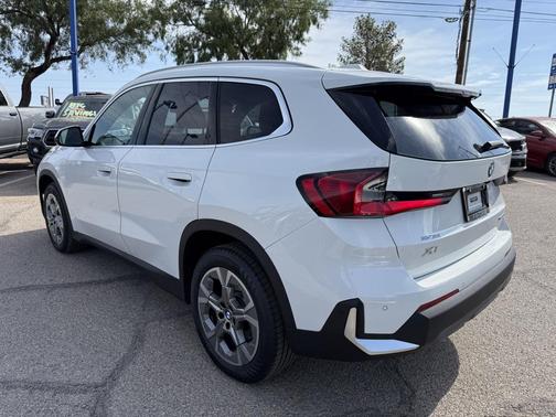2023 BMW X1 xDrive28i