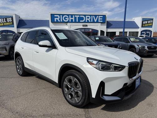 2023 BMW X1 xDrive28i