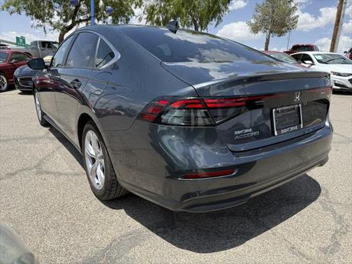 2023 Honda Accord LX 1.5T