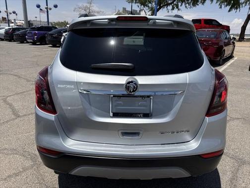 2019 Buick Encore Sport Touring