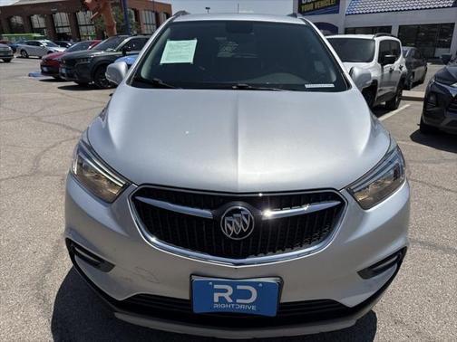 2019 Buick Encore Sport Touring