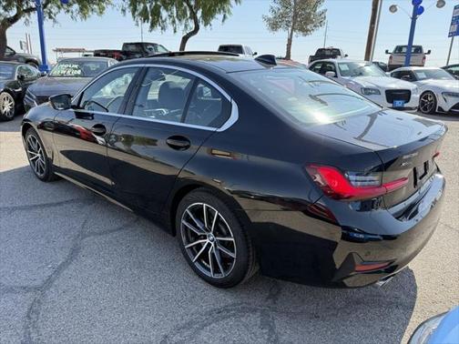 2019 BMW 330 xDrive
