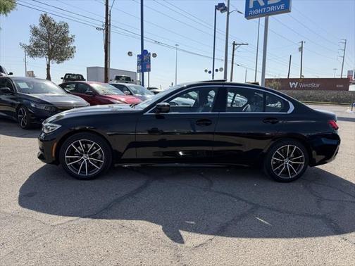 2019 BMW 330 xDrive