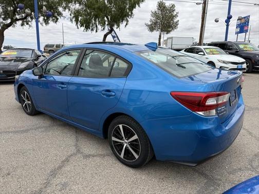 2023 Subaru Impreza Premium