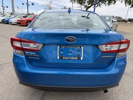 2023 Subaru Impreza Premium