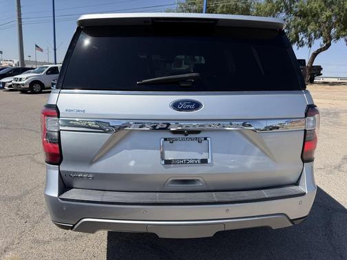 2019 Ford Expedition Limited