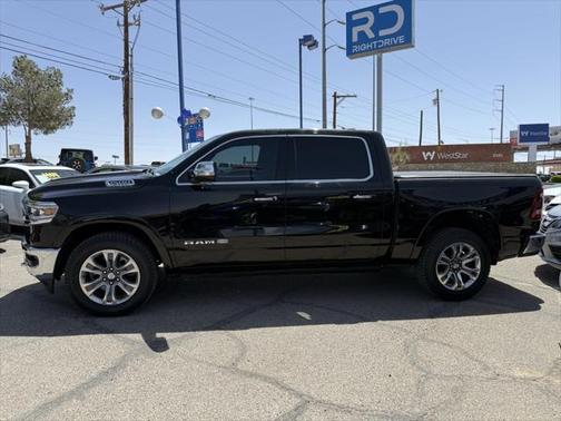 2022 RAM 1500 Longhorn