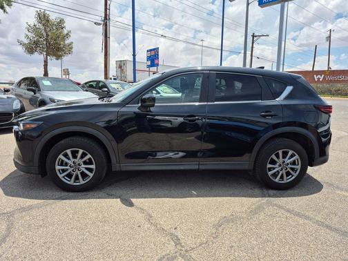 2023 Mazda CX-5 2.5 S Select
