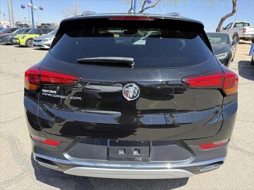 2022 Buick Encore GX Essence
