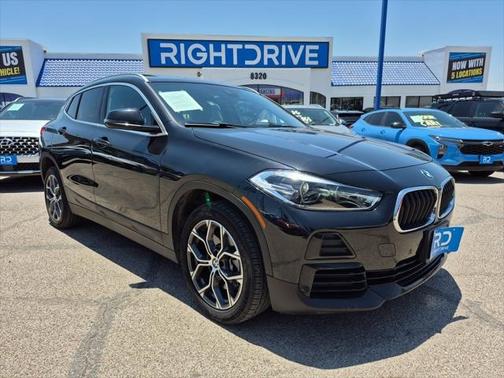 2023 BMW X2 sDrive28i
