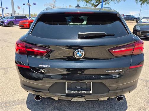 2023 BMW X2 sDrive28i