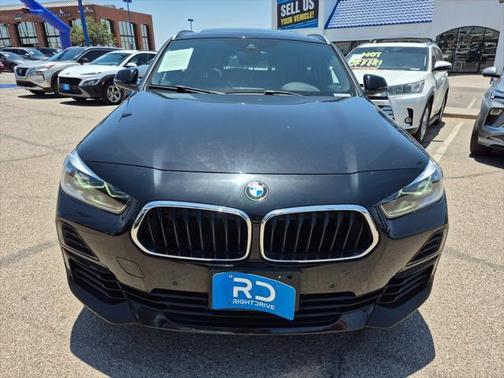 2023 BMW X2 sDrive28i