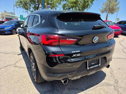 2023 BMW X2 sDrive28i