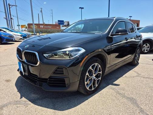2023 BMW X2 sDrive28i