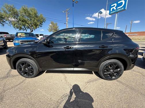 2024 Dodge Hornet GT AWD