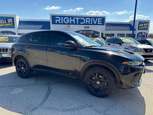 2024 Dodge Hornet GT AWD