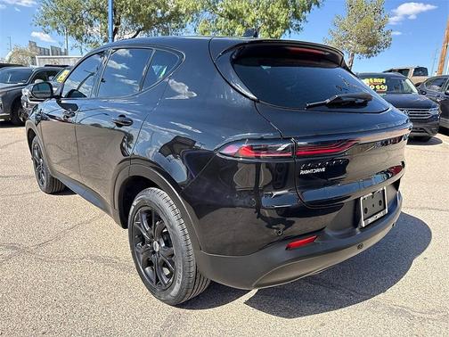 2024 Dodge Hornet GT AWD