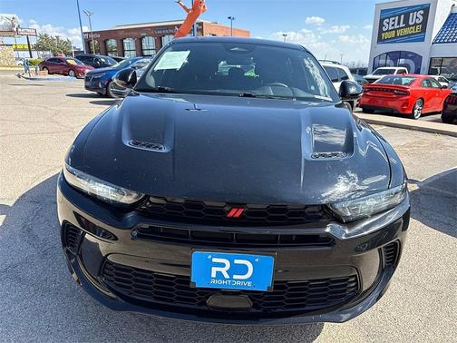 2024 Dodge Hornet GT AWD