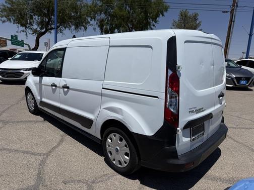 2020 Ford Transit Connect XL Cargo Van