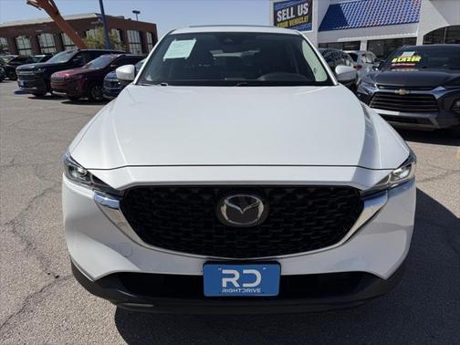 2023 Mazda CX-5 2.5 S Preferred
