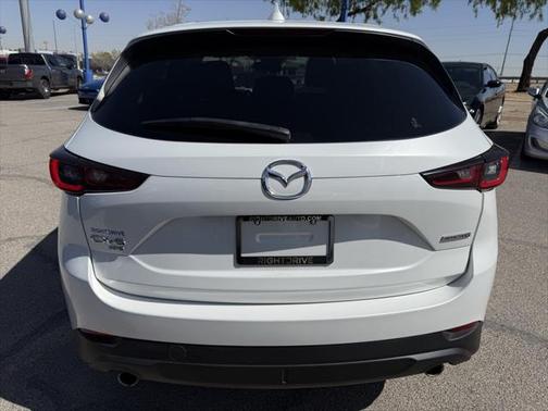 2023 Mazda CX-5 2.5 S Preferred