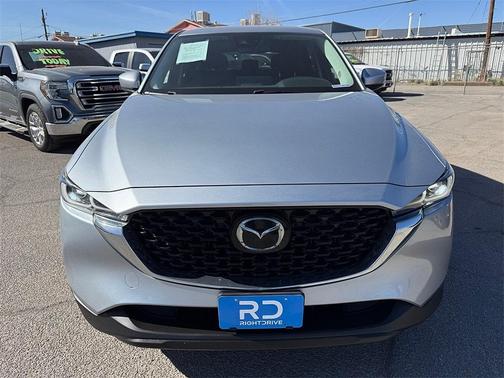 2023 Mazda CX-5 2.5 S