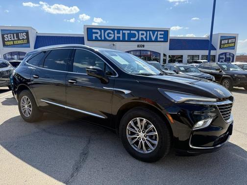 2022 Buick Enclave AWD Premium