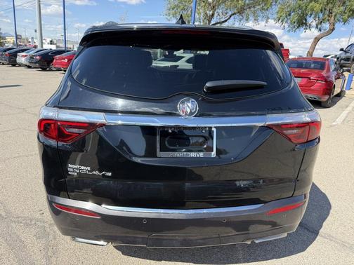 2022 Buick Enclave AWD Premium
