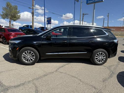 2022 Buick Enclave AWD Premium