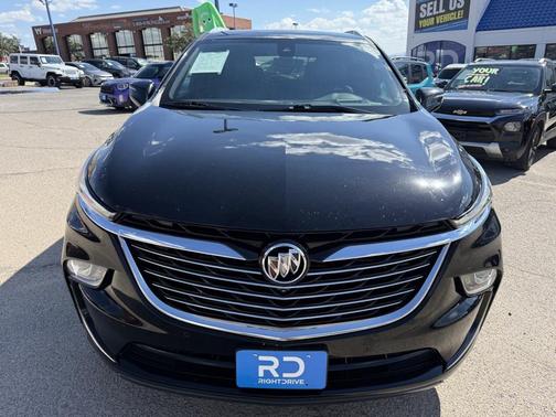 2022 Buick Enclave AWD Premium