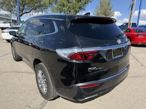 2022 Buick Enclave AWD Premium