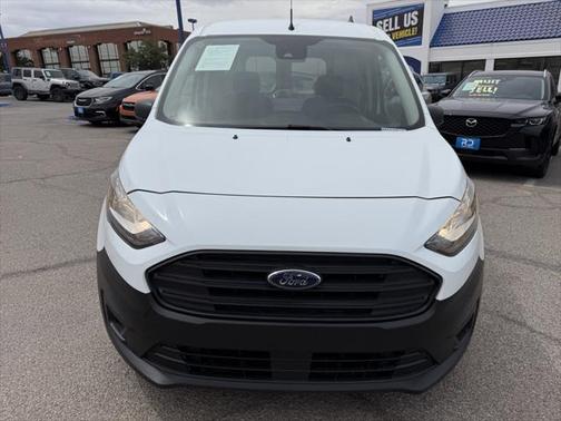 2022 Ford Transit Connect XL Cargo Van