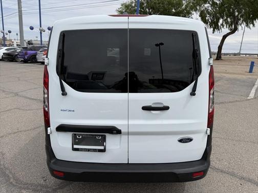 2022 Ford Transit Connect XL Cargo Van