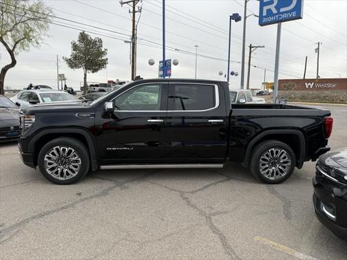 2023 GMC Sierra 1500 Denali Ultimate