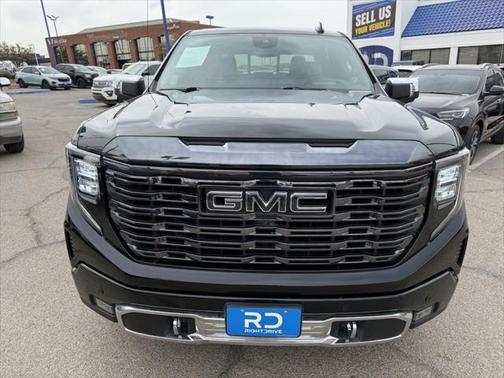 2023 GMC Sierra 1500 Denali Ultimate