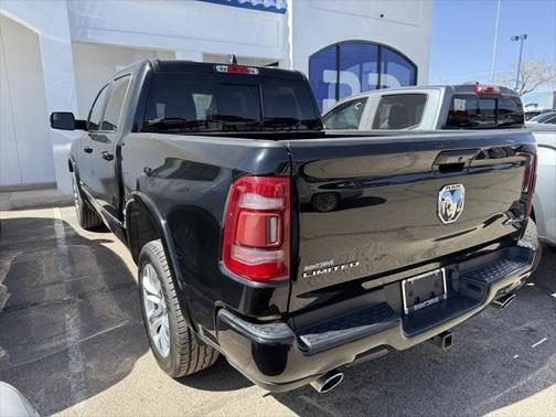 2023 RAM 1500 Limited