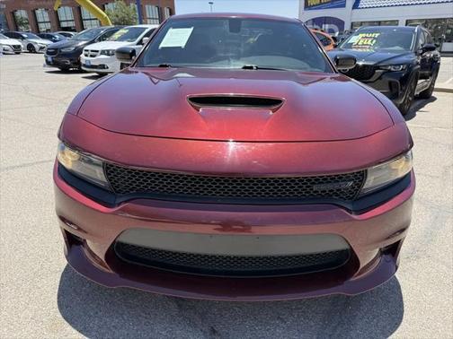 2022 Dodge Charger R/T