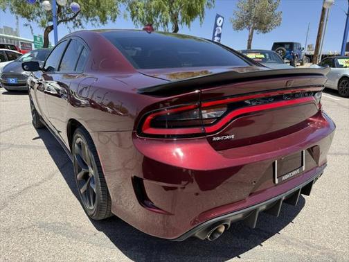 2022 Dodge Charger R/T