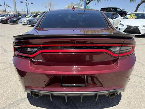 2022 Dodge Charger R/T
