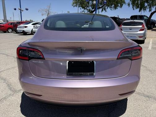 2023 Tesla Model 3 Standard Range