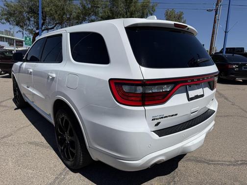 2020 Dodge Durango GT AWD