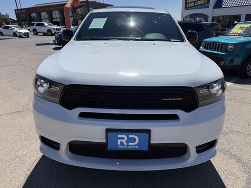 2020 Dodge Durango GT AWD