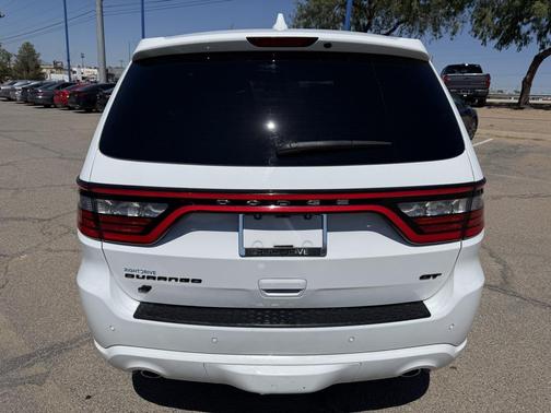 2020 Dodge Durango GT AWD