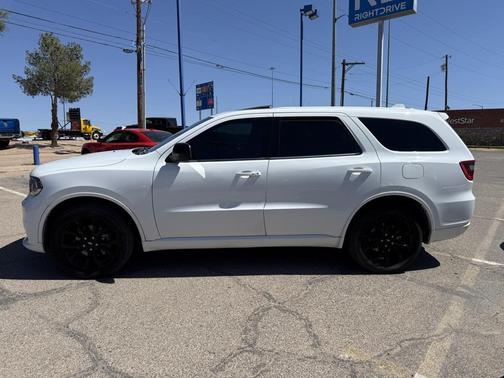 2020 Dodge Durango GT AWD