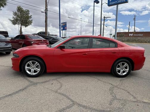 2023 Dodge Charger SXT
