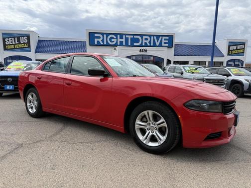 2023 Dodge Charger SXT